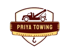 Towing Logo